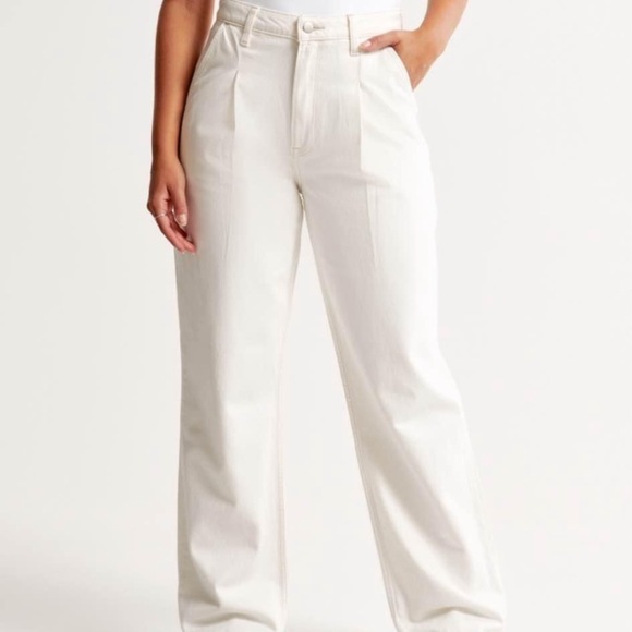 Abercrombie & Fitch Curve Love - Picture 5 of 5